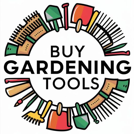 Buy Gardening Tools