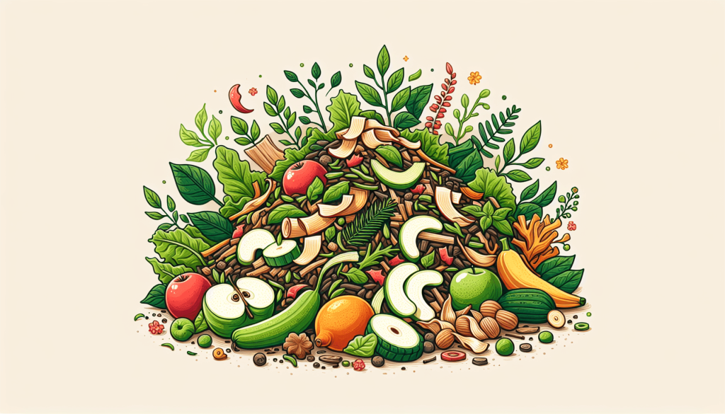 What Are The Best Practices For Composting?