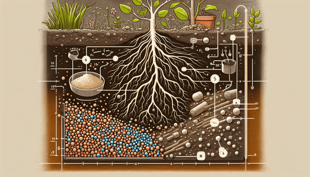 How Does The Cation Exchange Capacity (CEC) Of Soil Influence Nutrient Availability, And What Amendments Can Alter CEC Effectively?