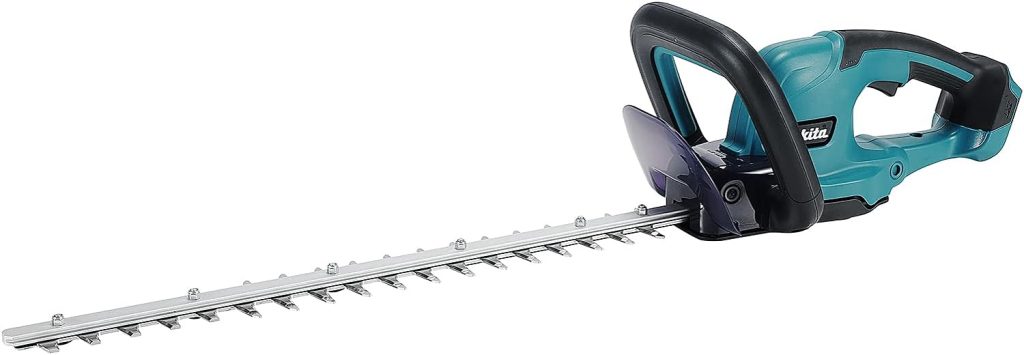 Makita DUH507Z 18V Li-ion LXT 50cm Hedge Trimmer – Batteries and Charger Not Included