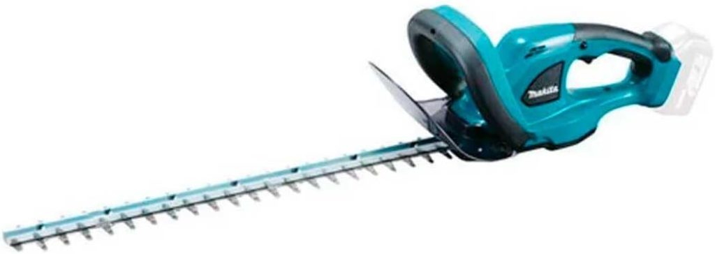 Makita DUH523Z 18V Li-Ion LXT 52cm Hedge Trimmer - Batteries and Charger Not Included