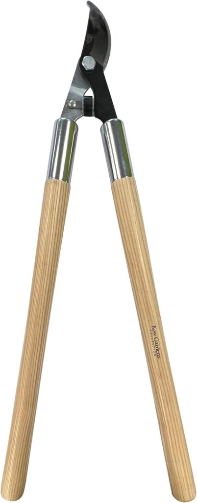 Spear  Jackson 5771KEW Kew Gardens Woodland Collection Bypass Loppers