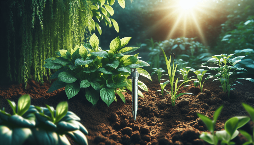 Managing and Improving Soil Salinity in Your Garden